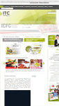 Mobile Screenshot of itc-packaging.com